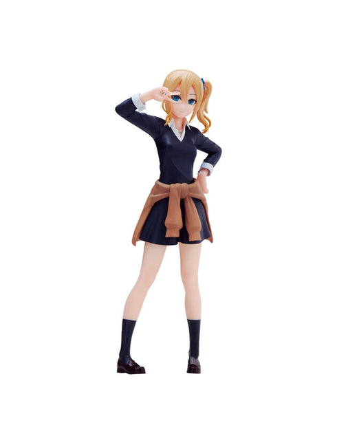 Kaguya-Sama: Love Is War -Ultra Romantic- Kyunties Ai Hayasaka Figure